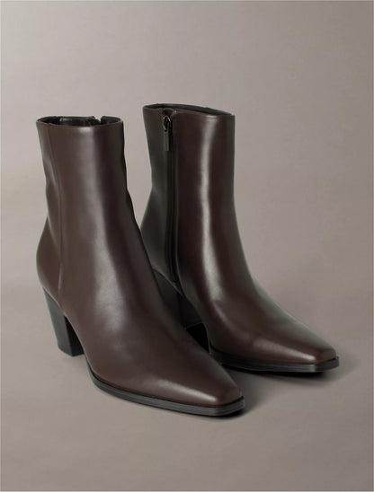 Medium Brown