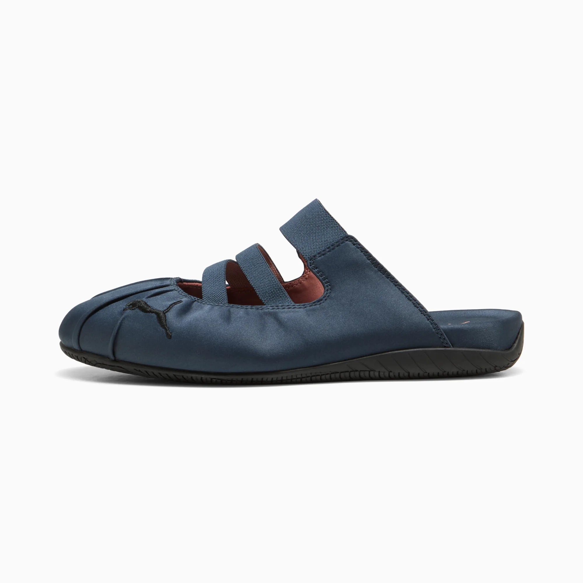 Blue Gray-Soft Clay