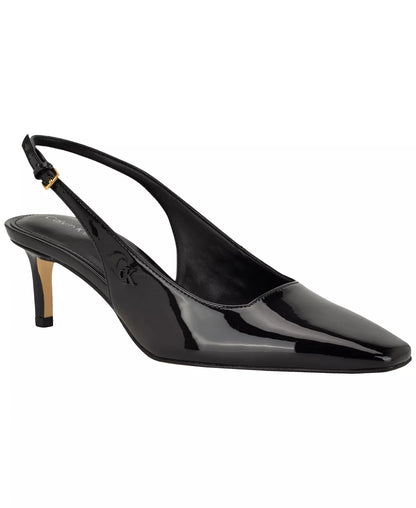 Black Patent