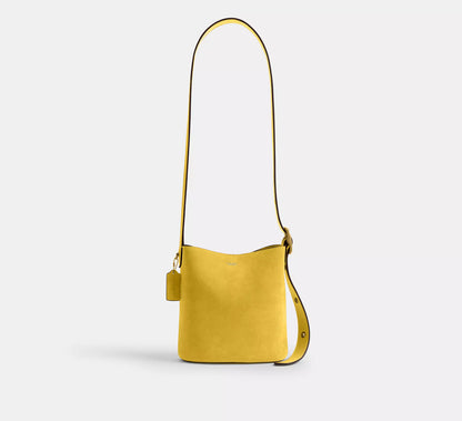 Brass/Yellow