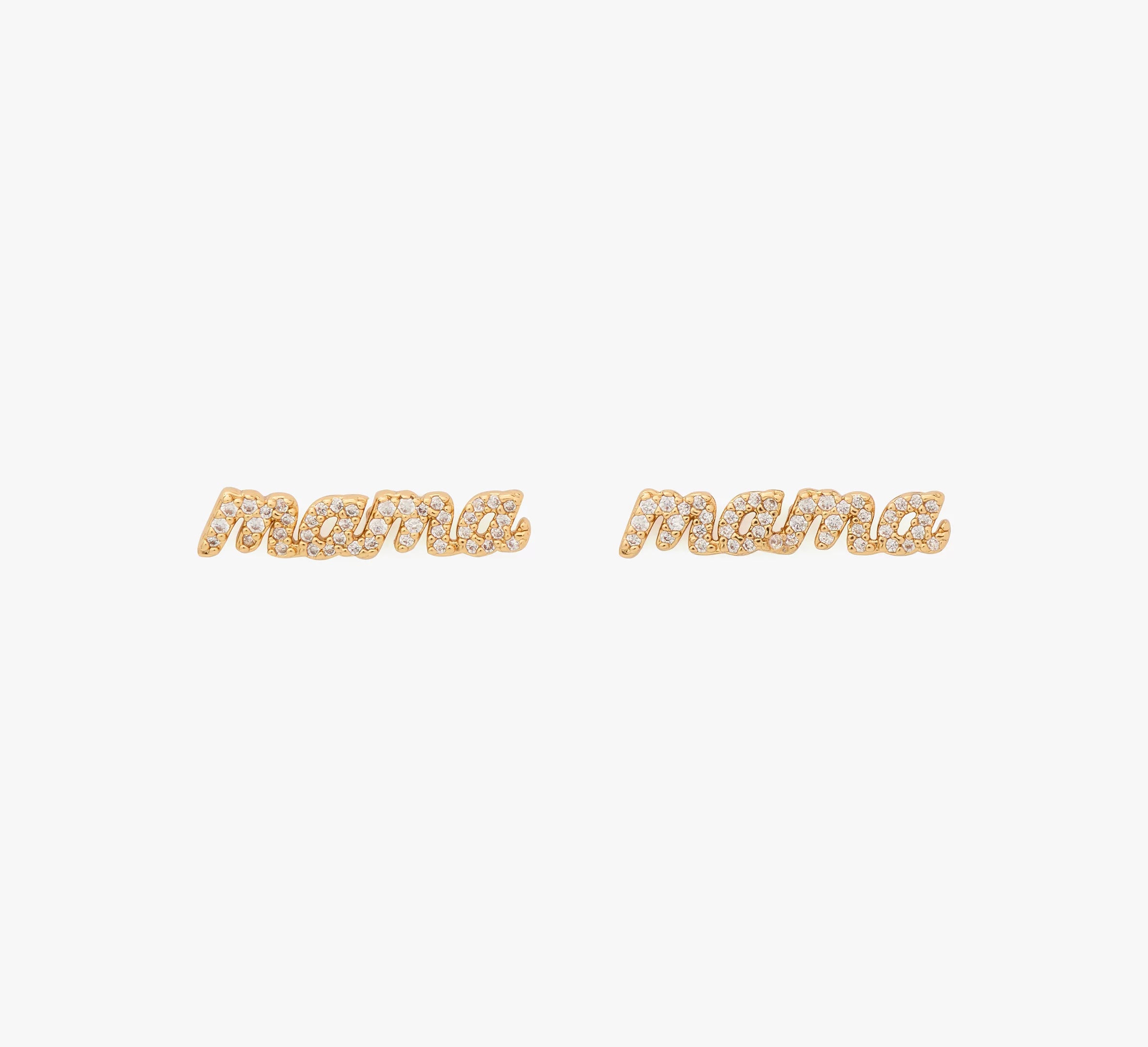 Clear/Gold