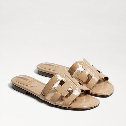 Almond Patent