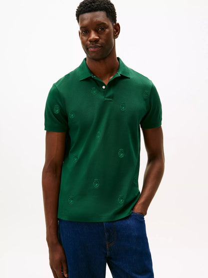 Ornamental Green