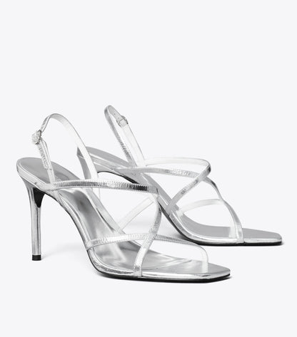 metallic