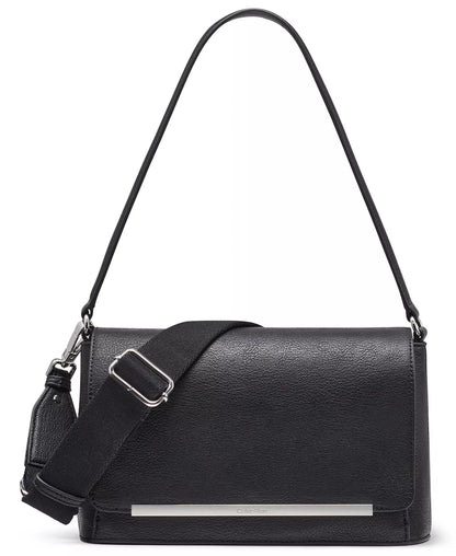 Black/Silver