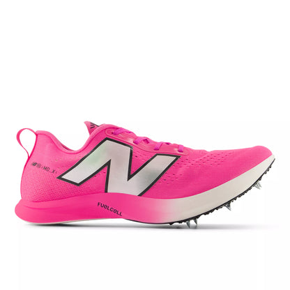 Pink Heat With Nb 103 White