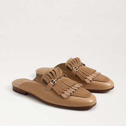 French Sand Leather