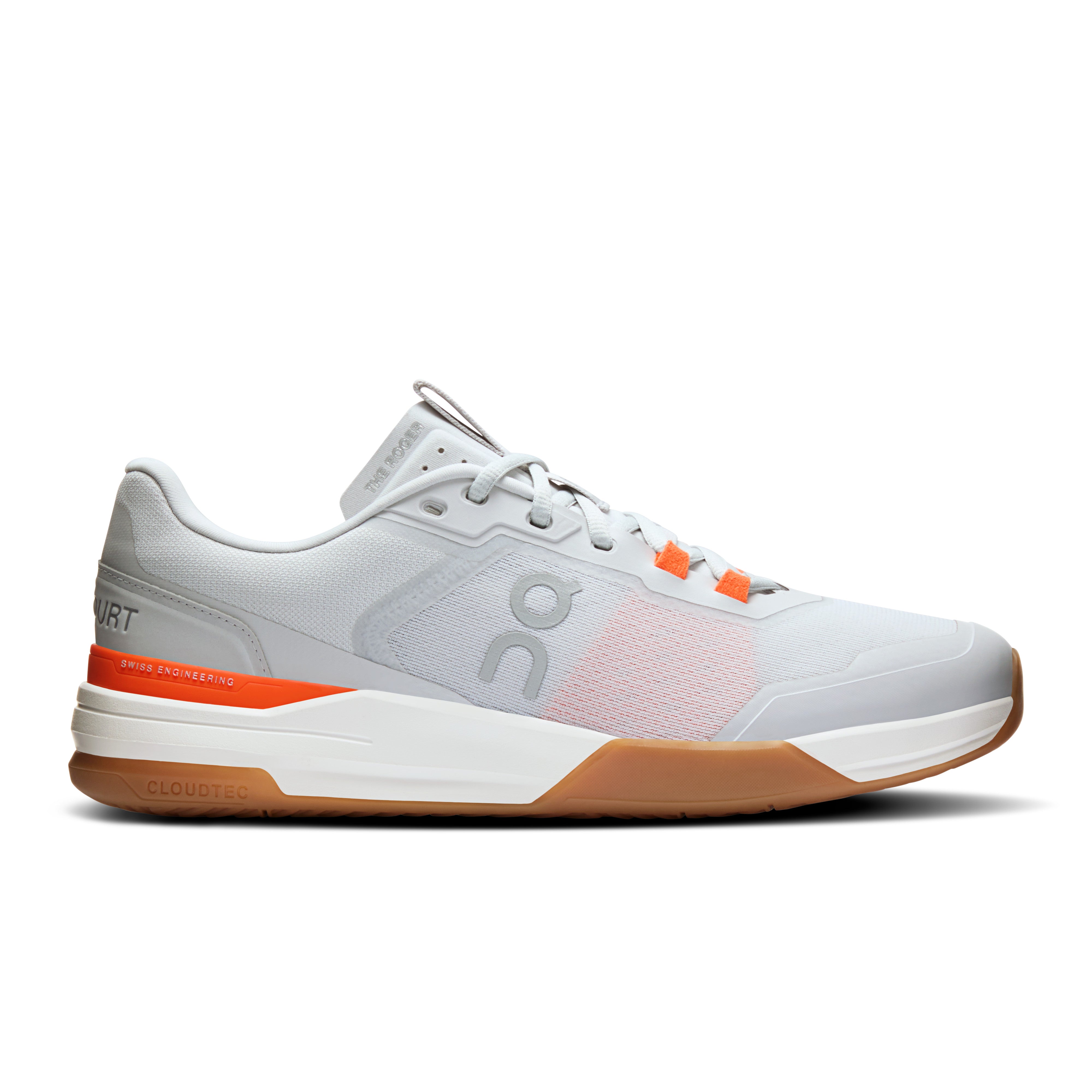 Glacier | White