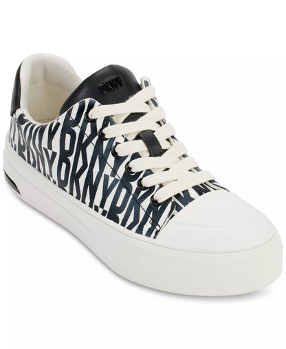 Black/ Eggnog
