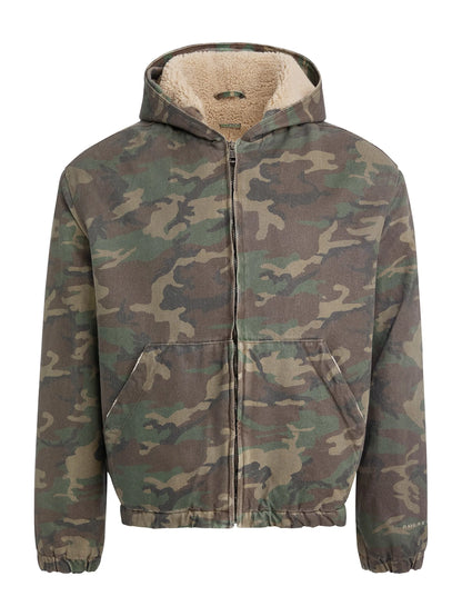 Gusa Camu Coated