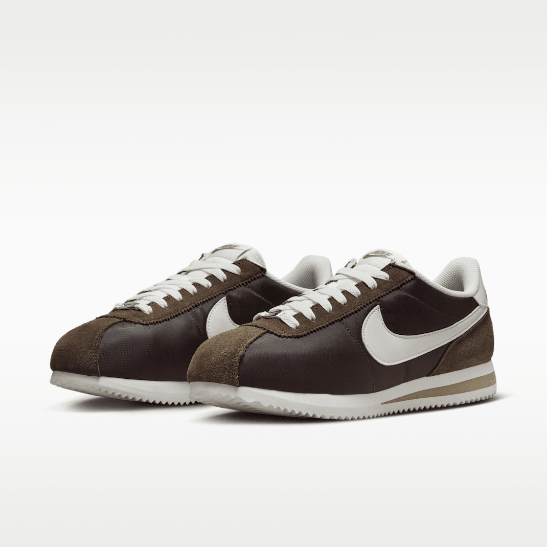 Baroque Brown/Khaki/Sail