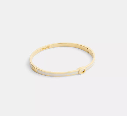 Gold/Chalk