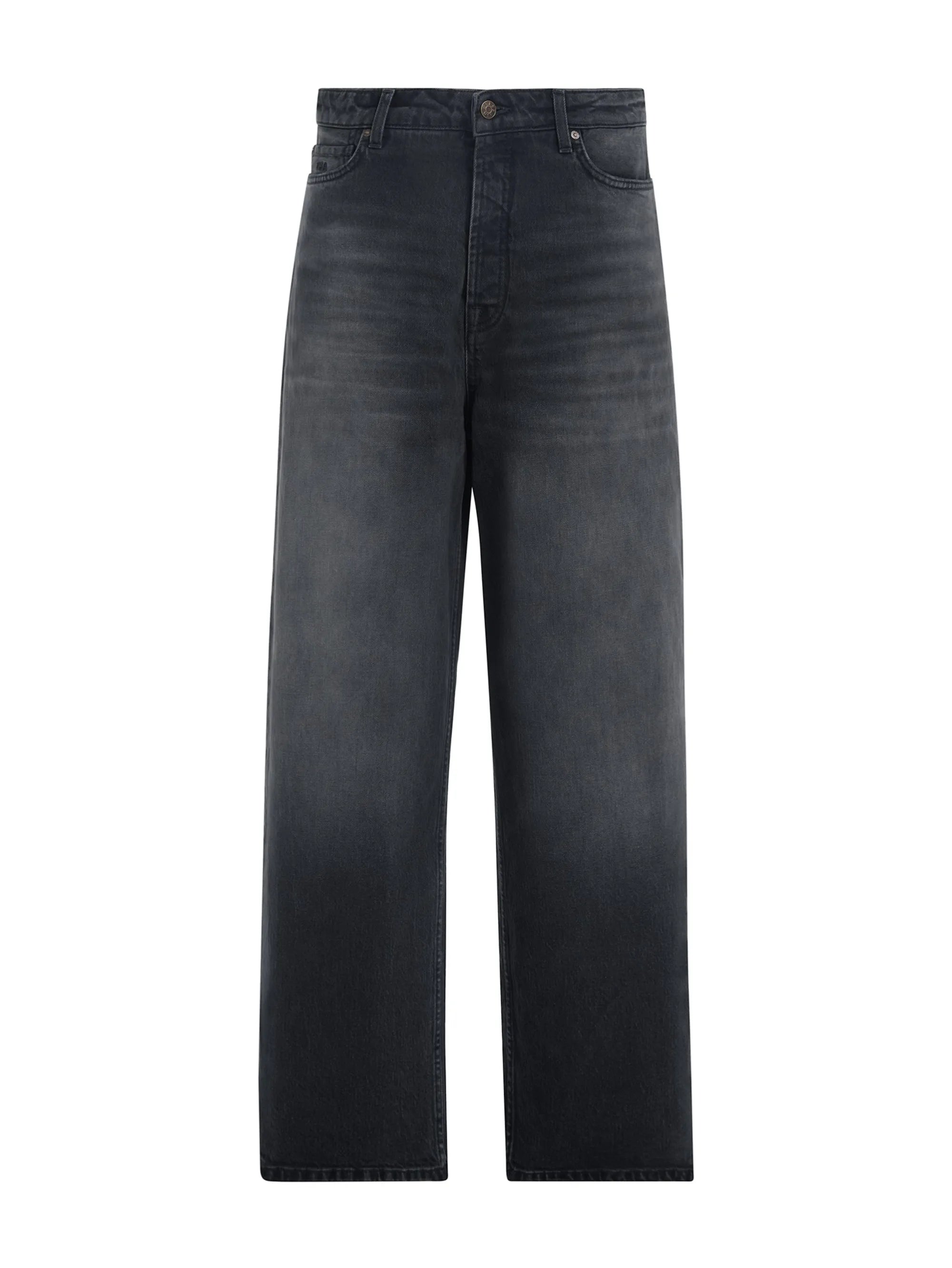 Gusa Black Grey Wash