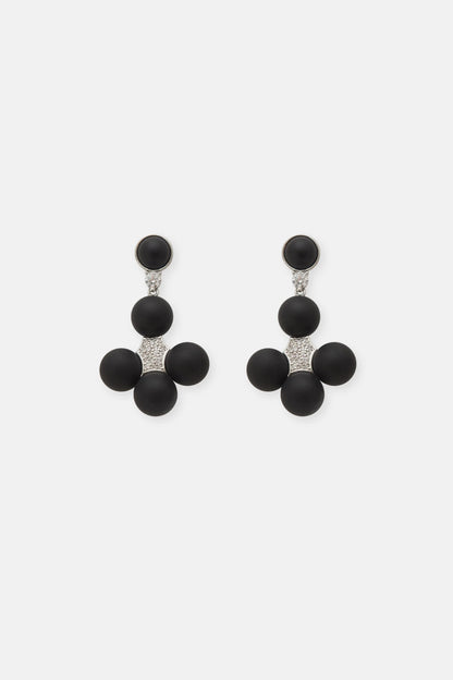 NEGRO/PLATA