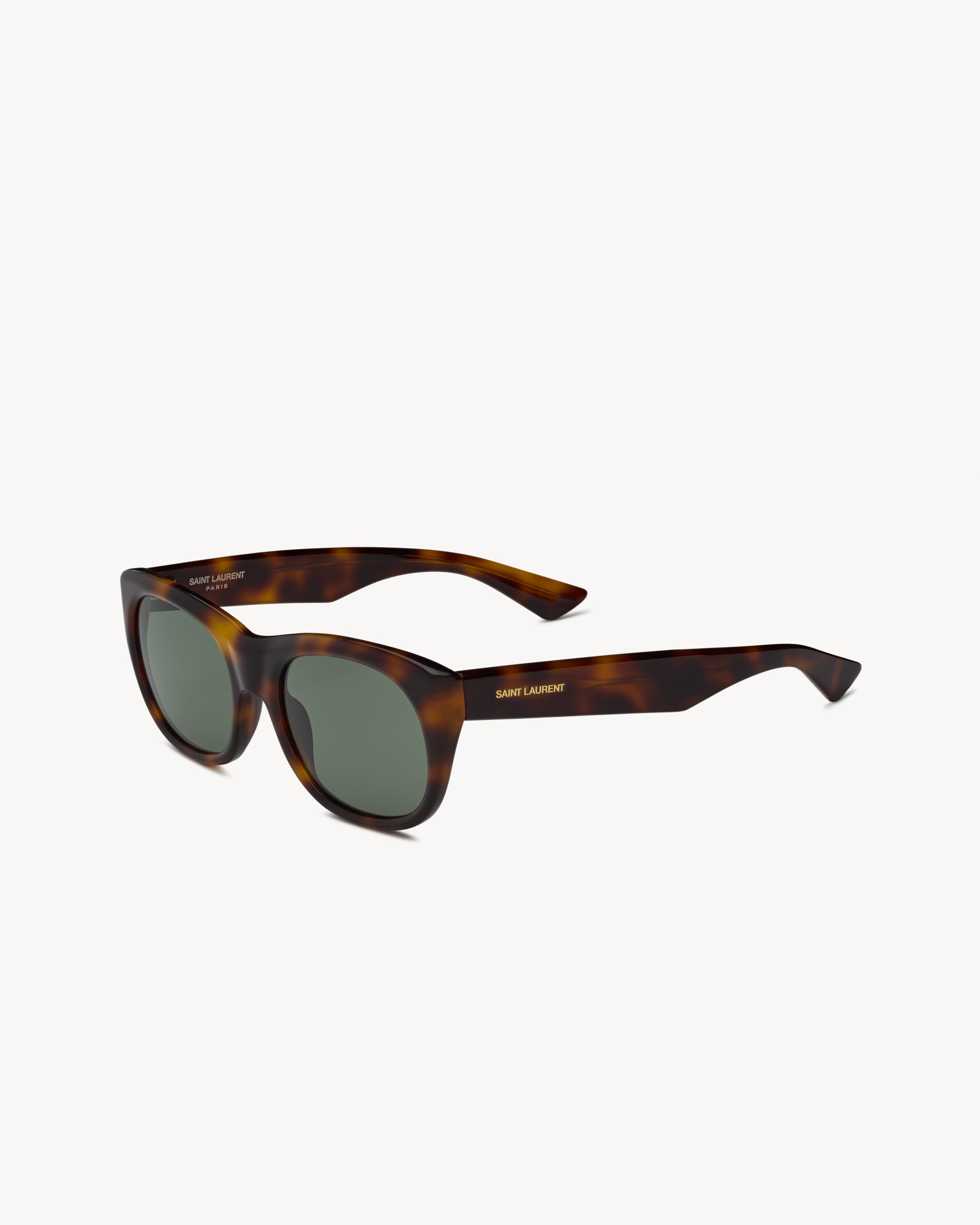 Medium Havana And Green