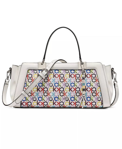 White Multi