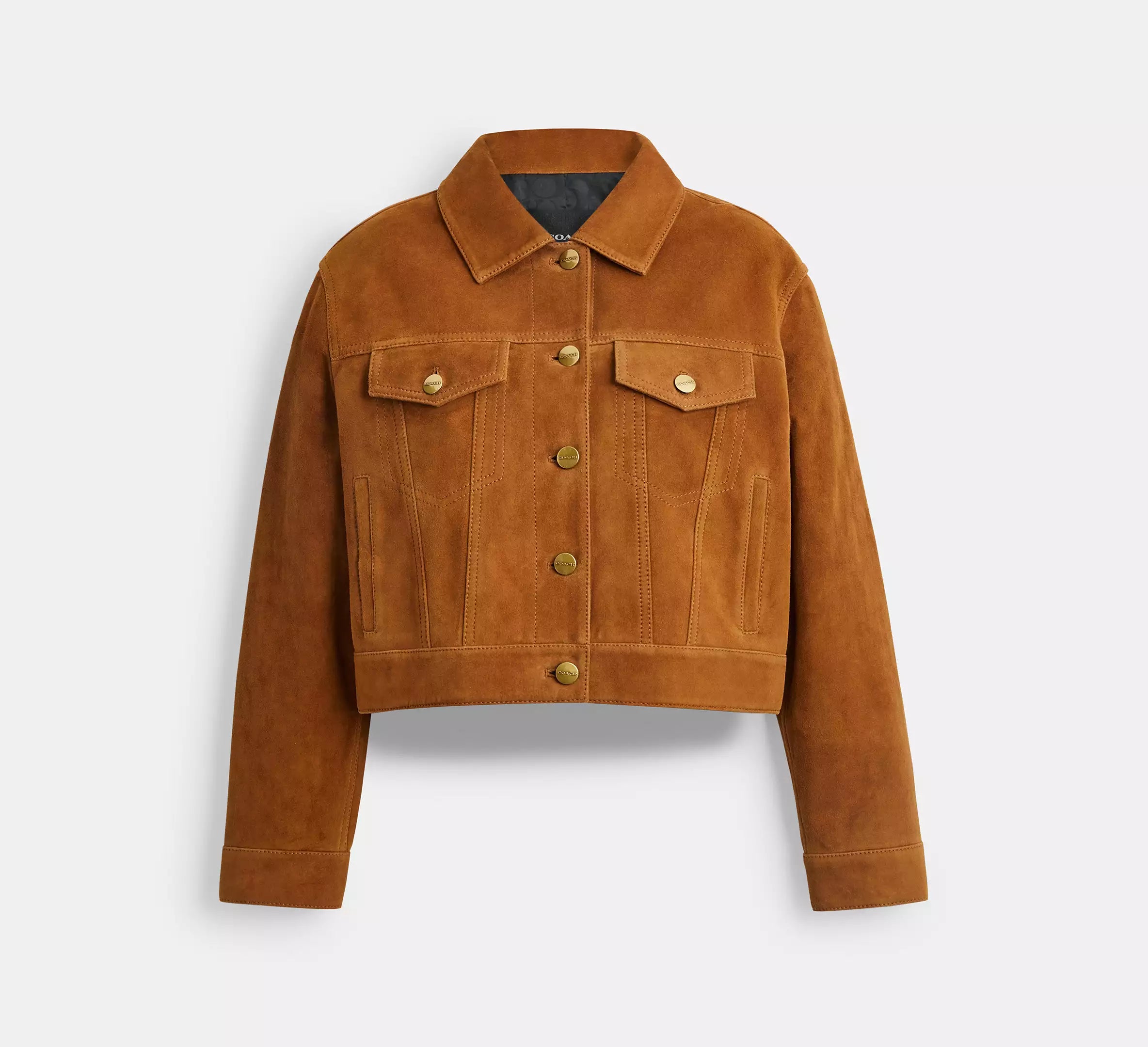 Warm Brown