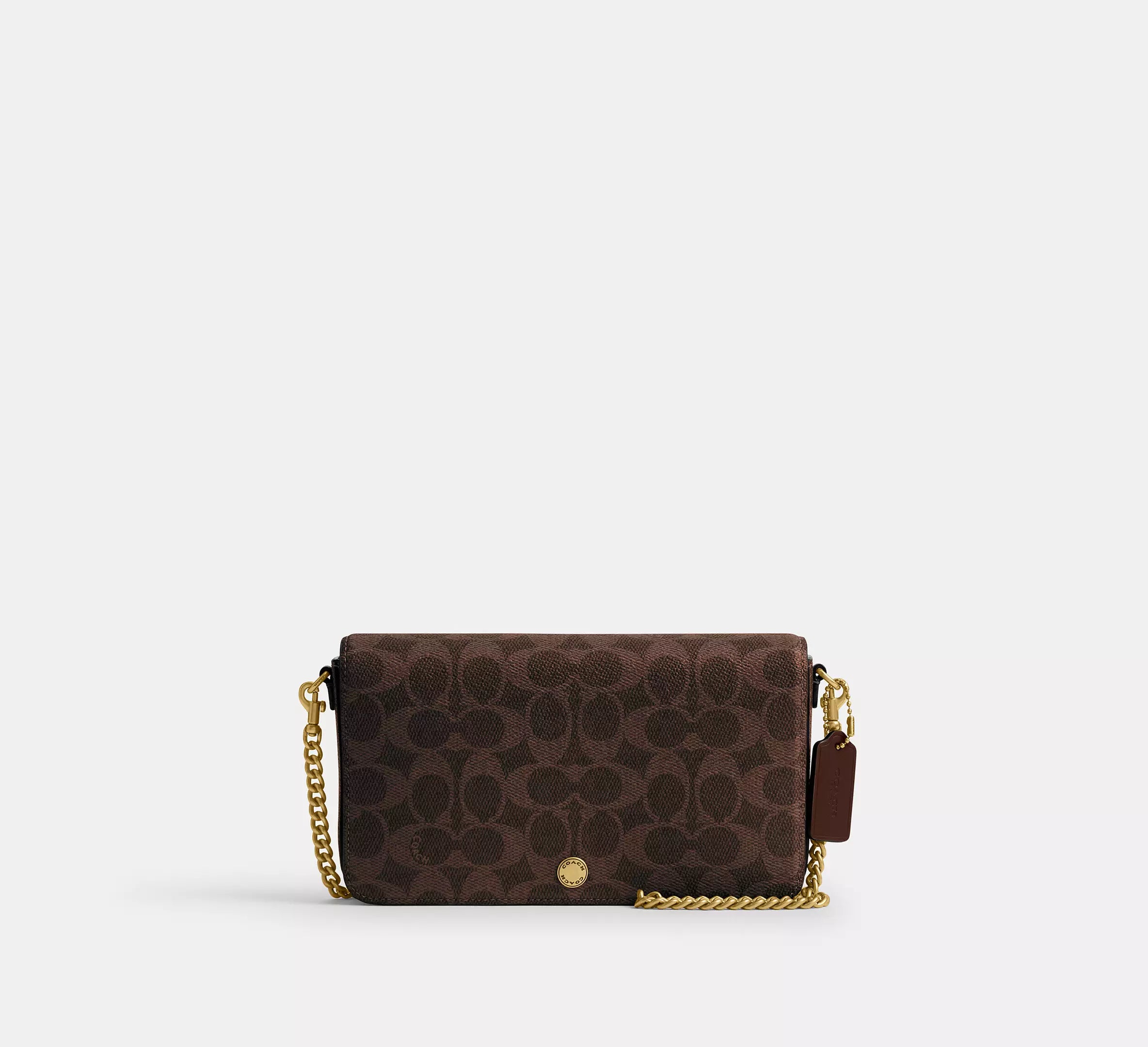 Brass/Maple