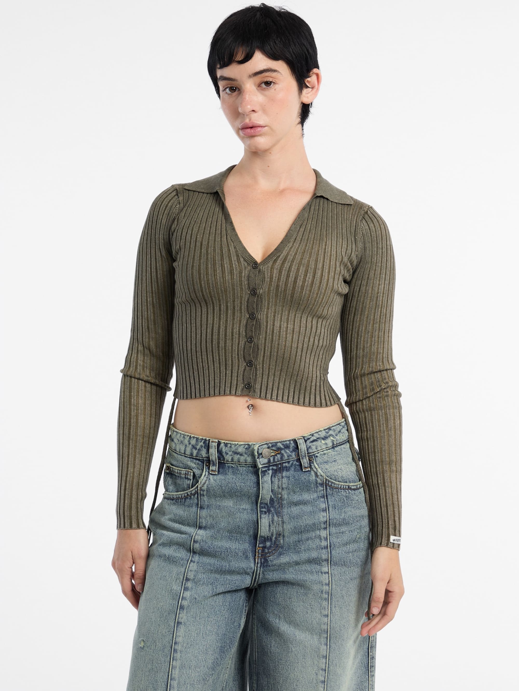 Grape Leaves Multi