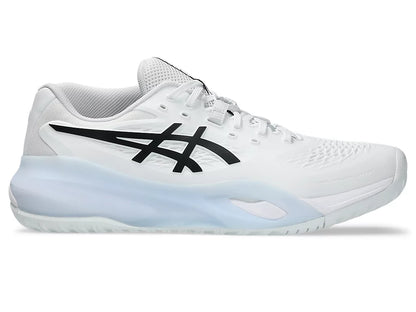 White/Black