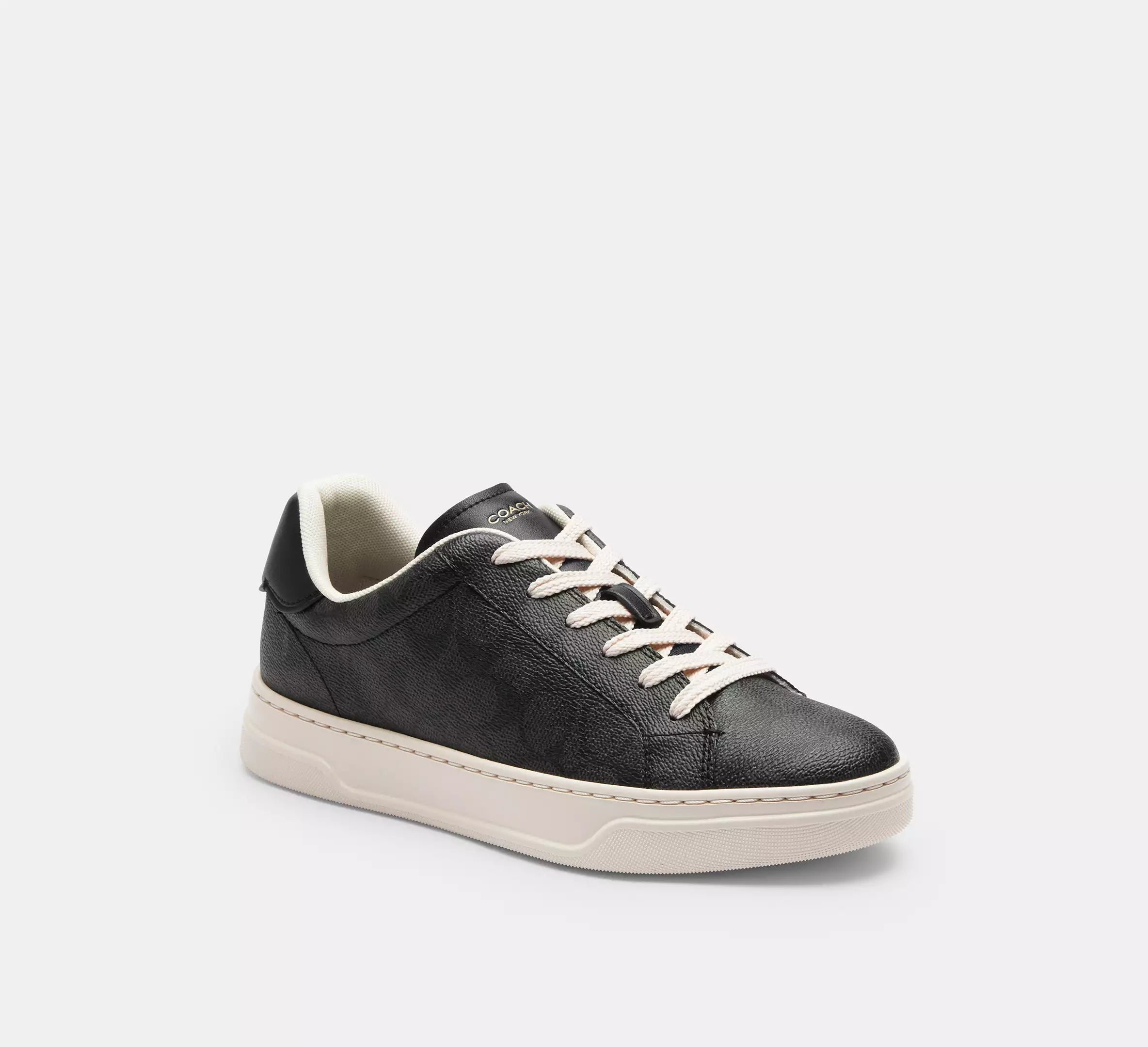 Charcoal/Black