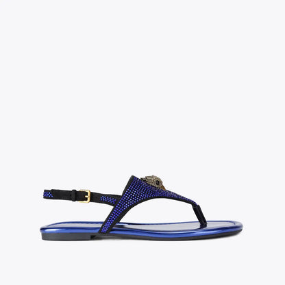 blue dark combination