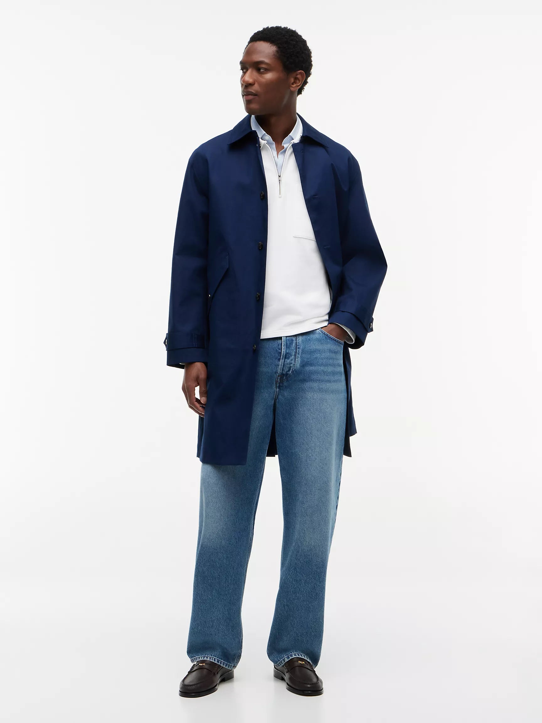 Light Navy