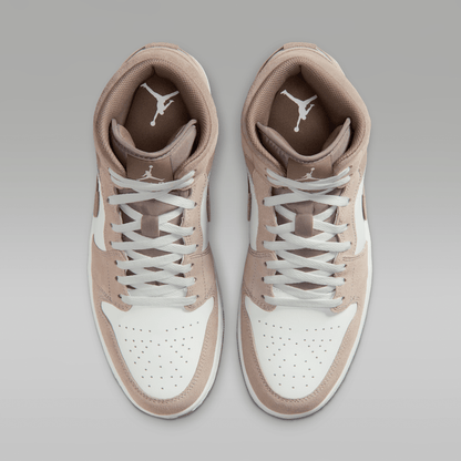 Enigma Stone/Summit White/Olive Grey