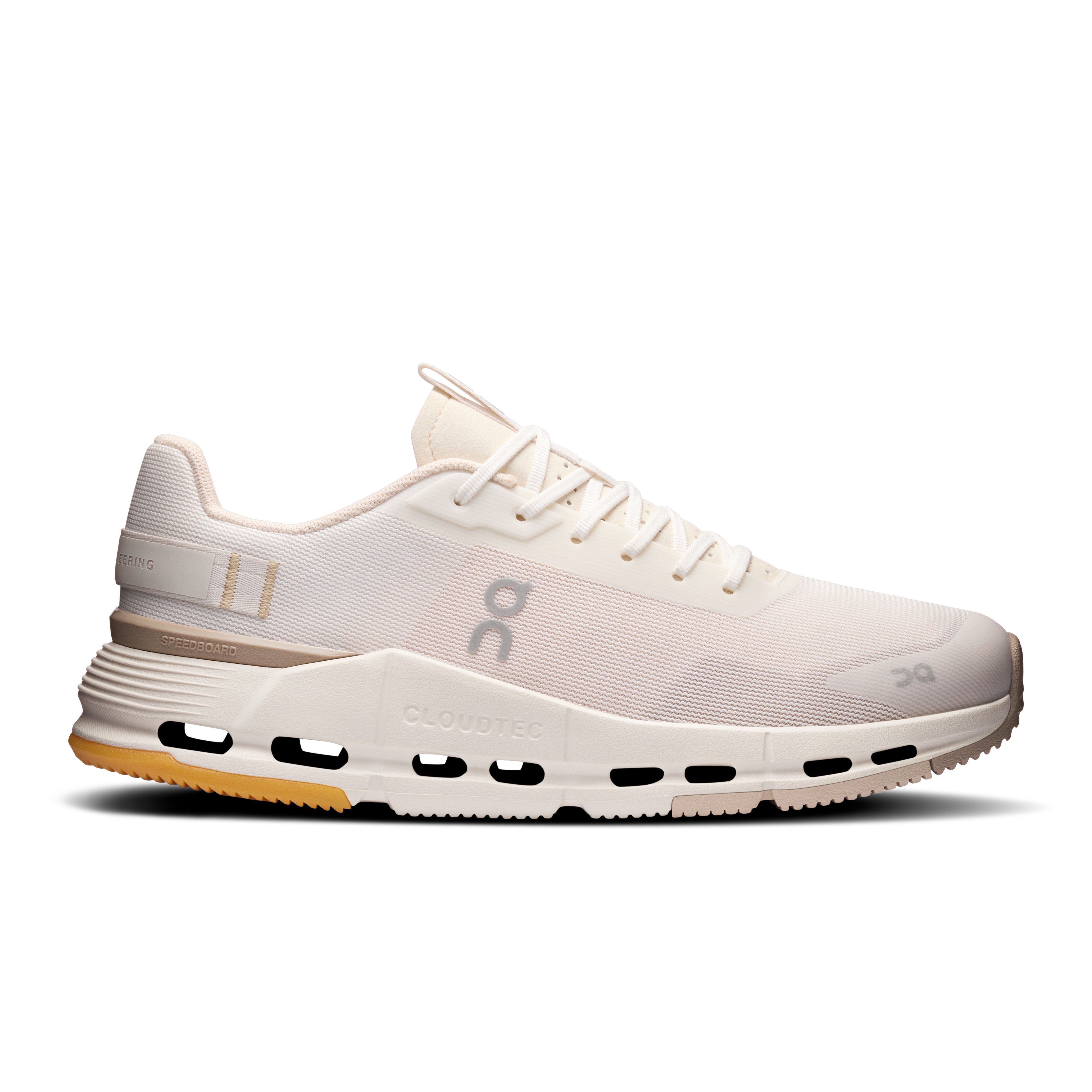 Ivory | Desert