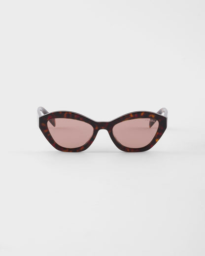 Lentes caoba
