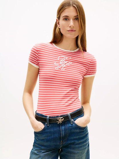 Vintage Red