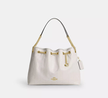 Gold/Chalk
