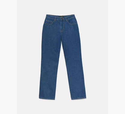 Marine Blue Wash