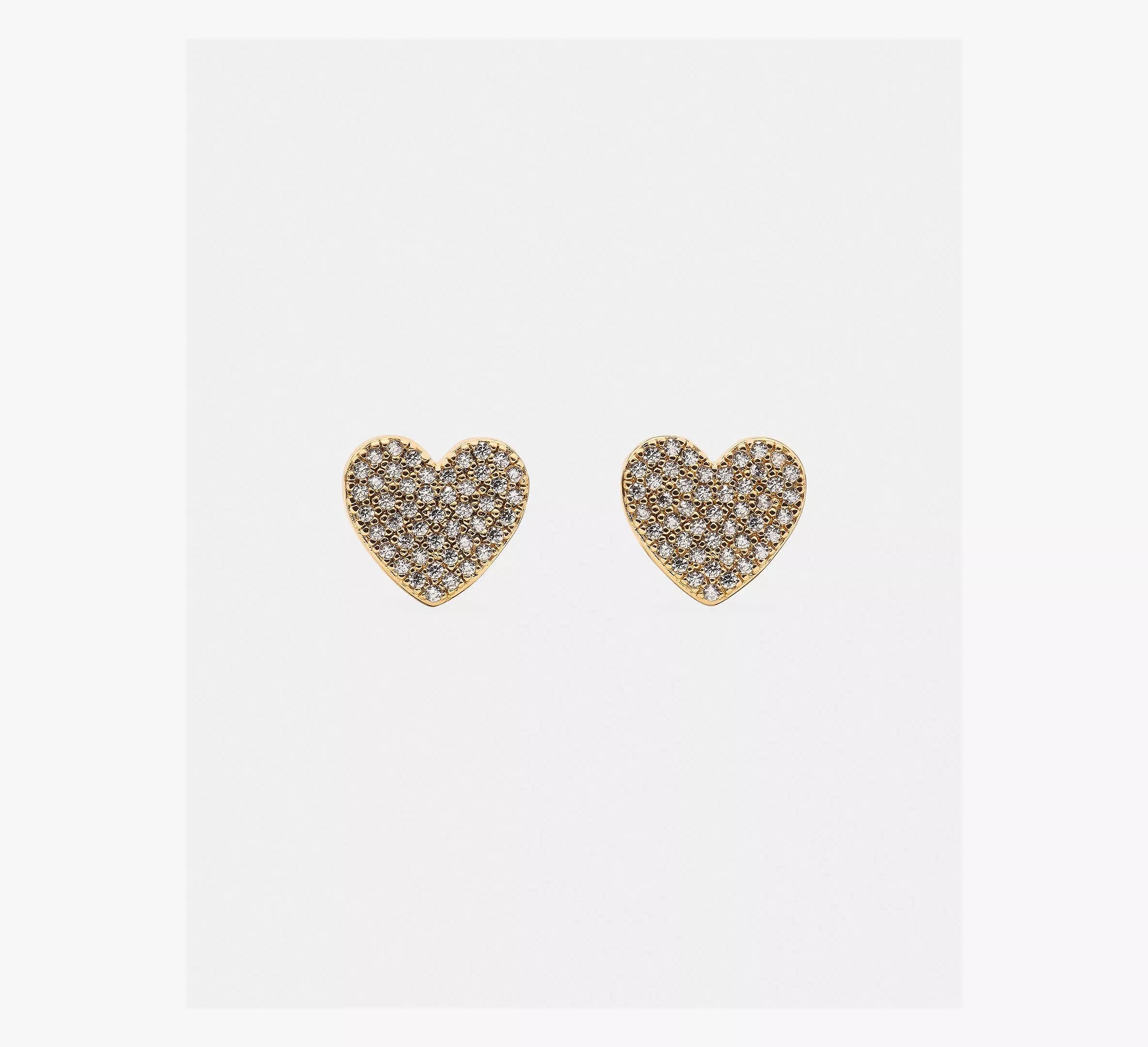 Clear/Gold