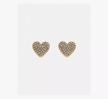 Clear/Gold