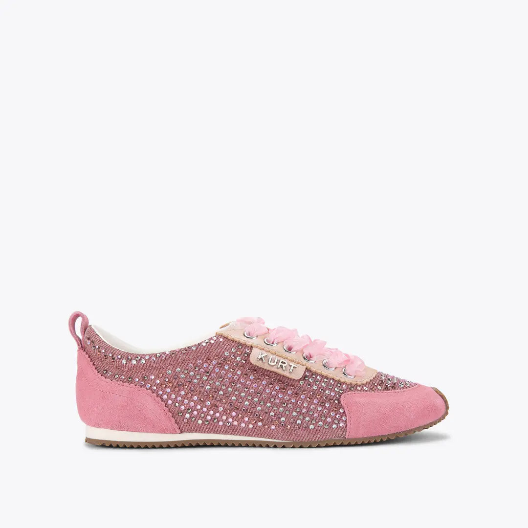 Pale Pink