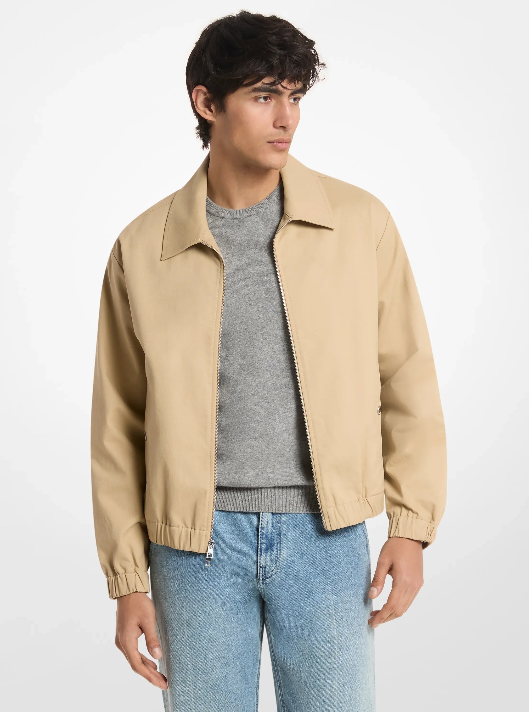 KHAKI