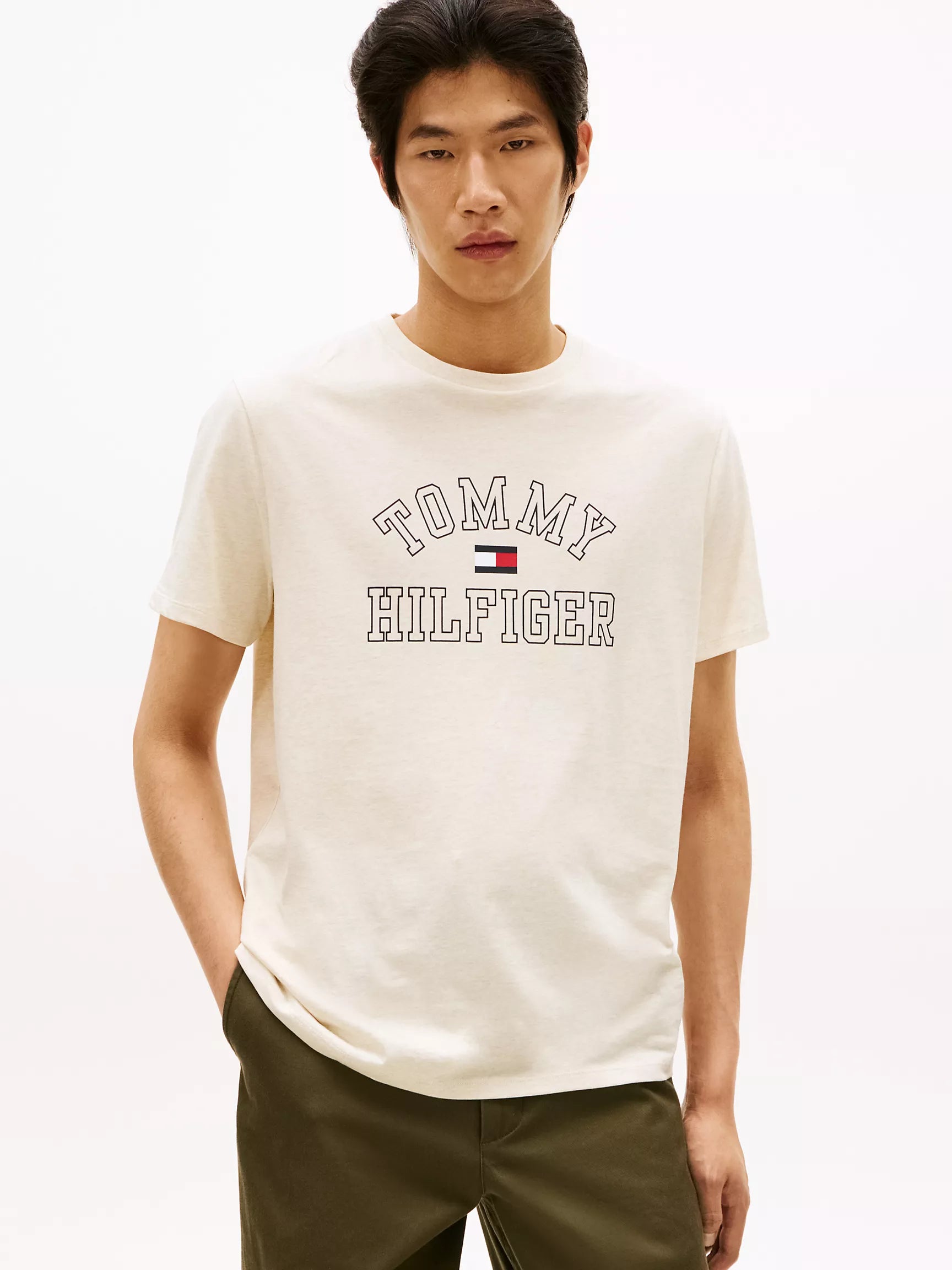 Ivory Heather