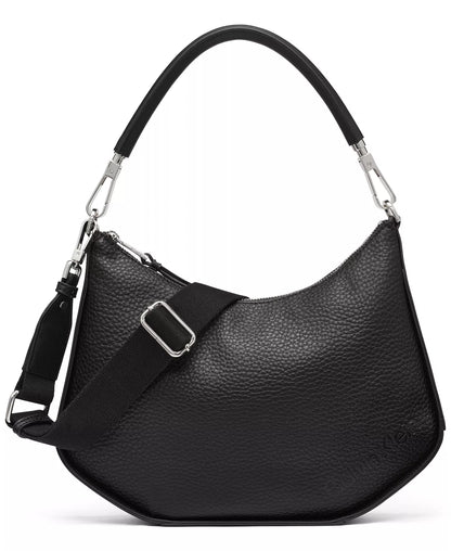 Black, Silver