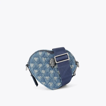 blue dark combination