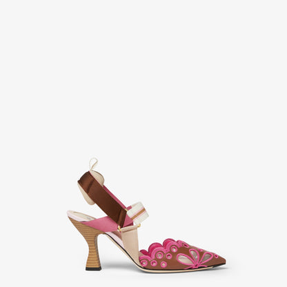 Marrón