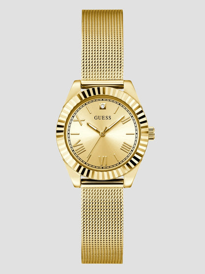 Gold