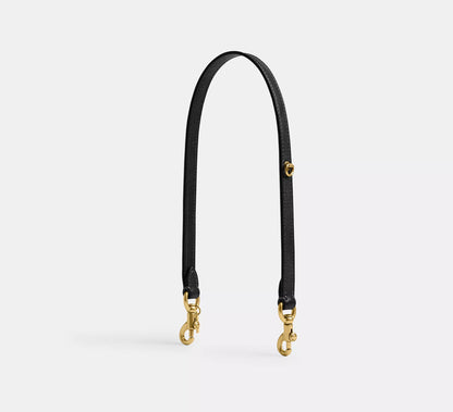 Brass/Black