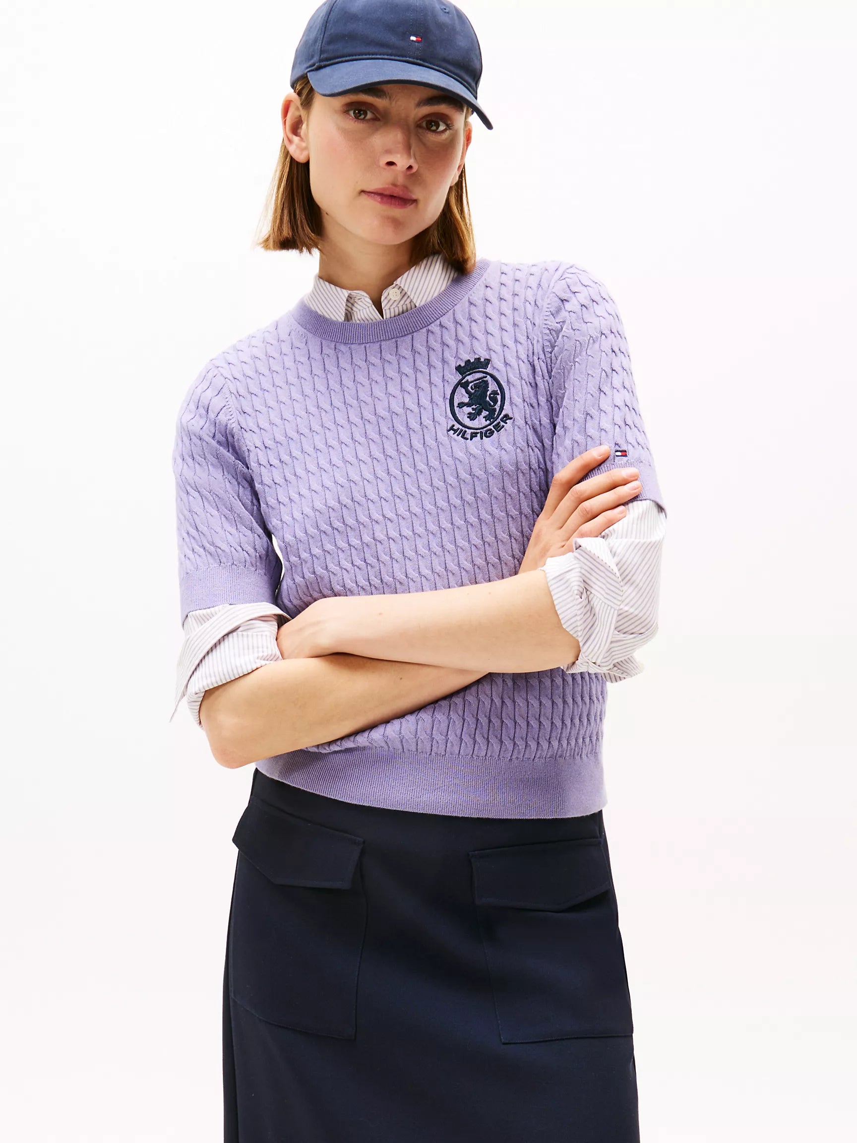 Lavender Ash