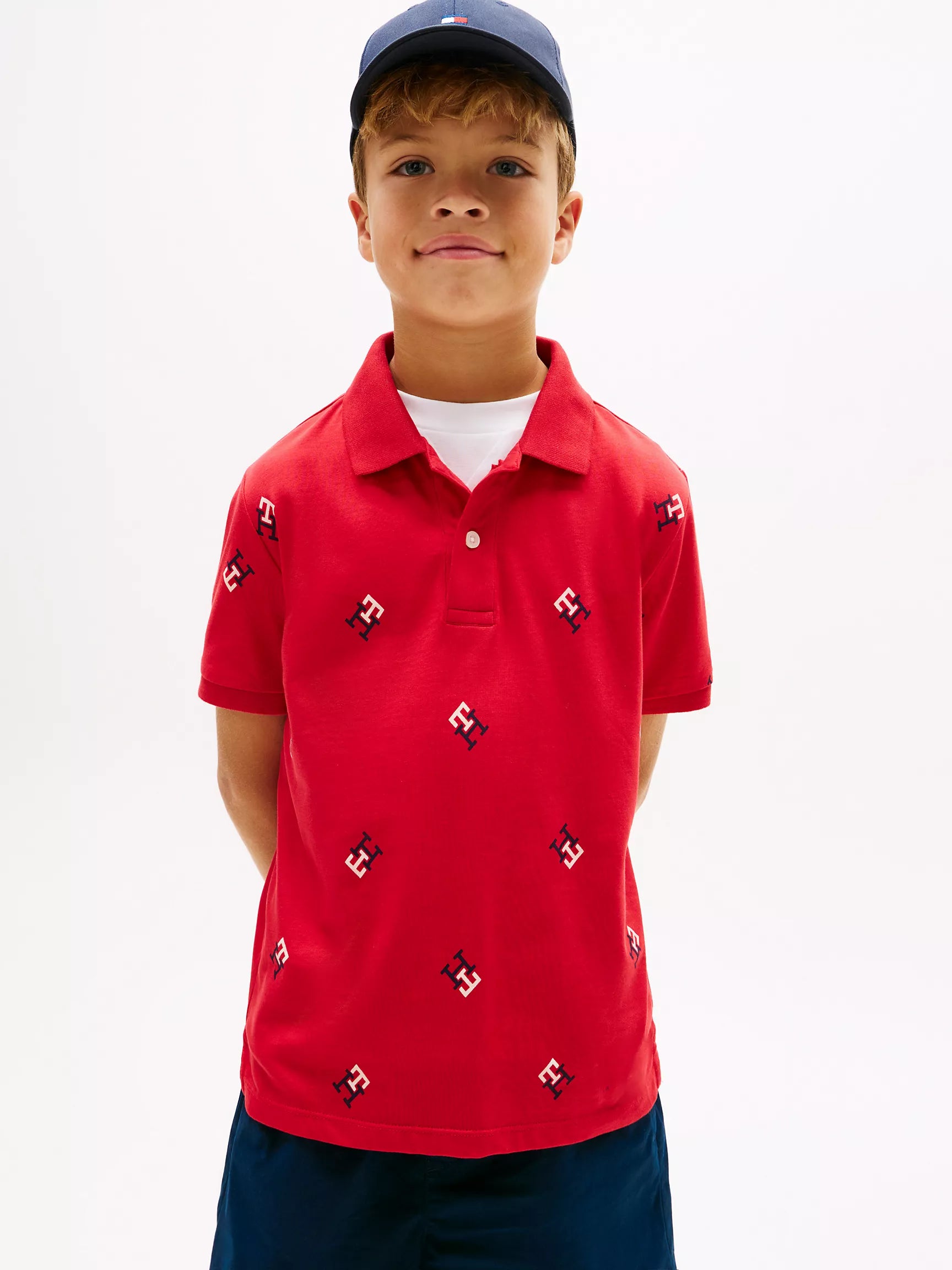 Primary Red