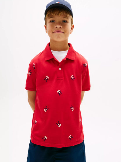 Primary Red