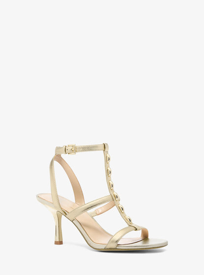 PALE GOLD