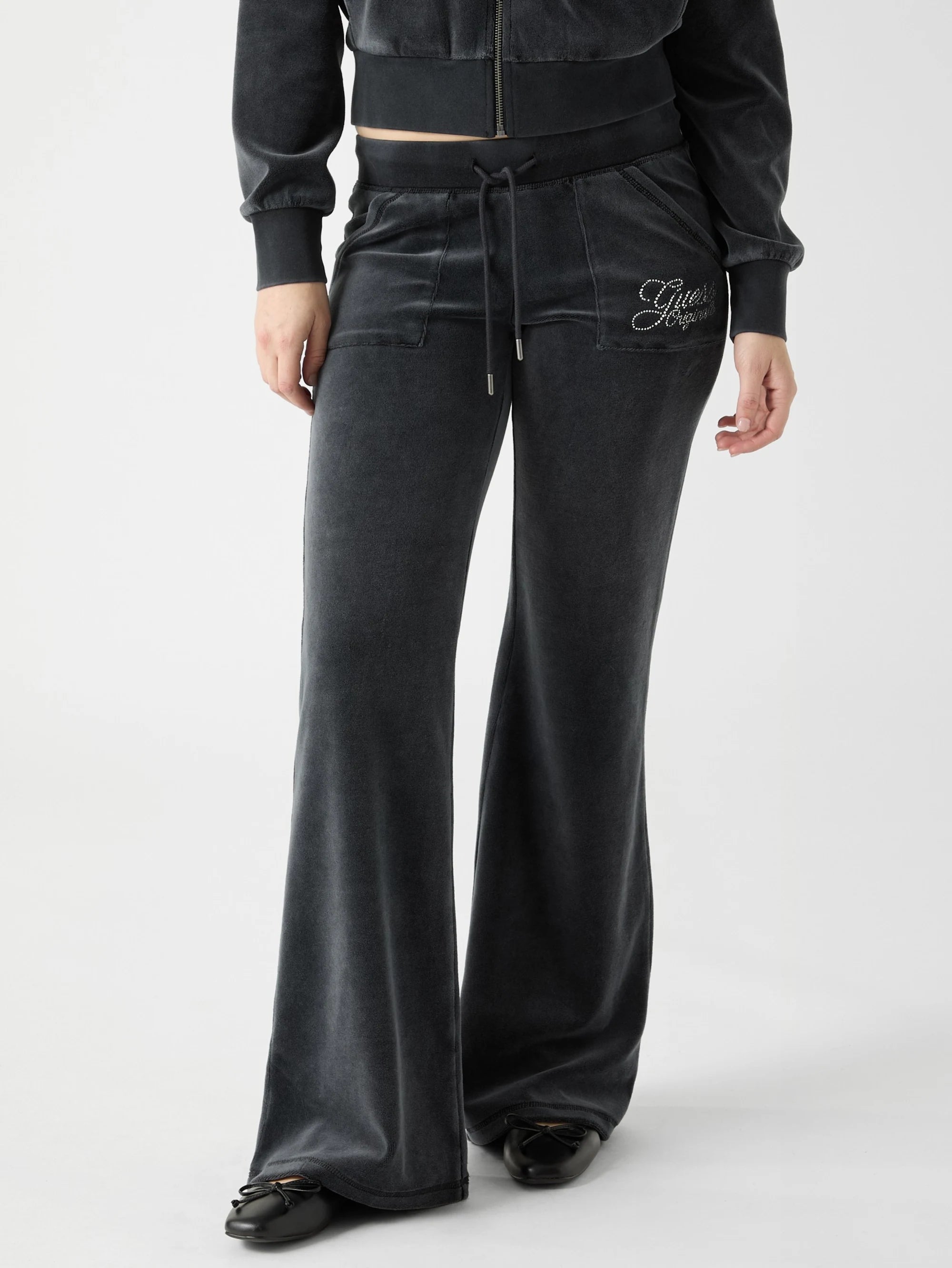 Jet Black Multi