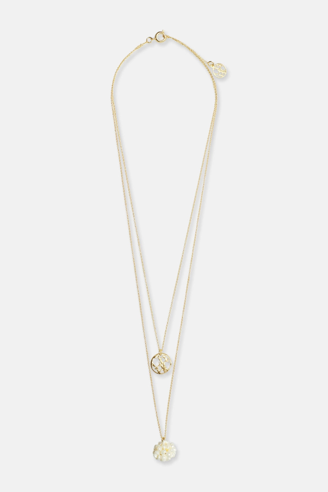 ORO CHIARO