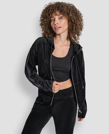Black/Silver